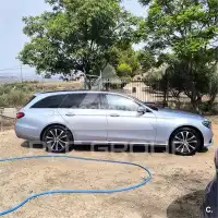 2017 Mercedes Benz E-Class