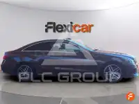 2017 Mercedes Benz E-Class