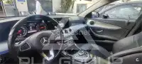 2017 Mercedes Benz E-Class