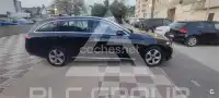 2017 Mercedes Benz E-Class