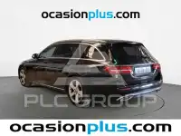 2017 Mercedes Benz E-Class