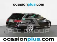 2017 Mercedes Benz E-Class
