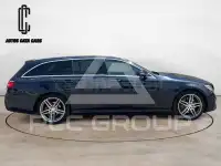 2017 Mercedes Benz E-Class