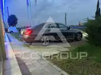 2017 Mercedes Benz E-Class