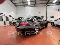 2017 Mercedes Benz E-Class