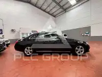 2017 Mercedes Benz E-Class