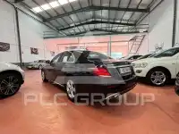 2017 Mercedes Benz E-Class