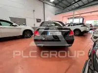 2017 Mercedes Benz E-Class