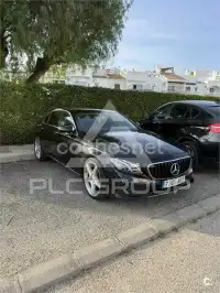 2017 Mercedes Benz E-Class