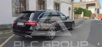 2017 Mercedes Benz E-Class