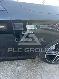 2017 Mercedes Benz E-Class
