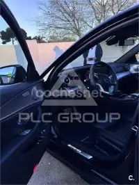 2017 Mercedes Benz E-Class