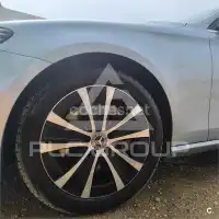 2017 Mercedes Benz E-Class
