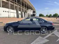 2017 Mercedes Benz E-Class
