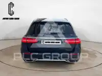 2017 Mercedes Benz E-Class