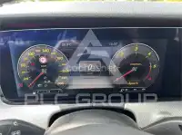 2017 Mercedes Benz E-Class