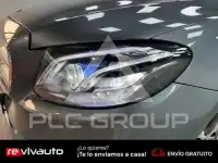 2017 Mercedes Benz E-Class