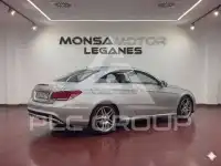 2017 Mercedes Benz E-Class