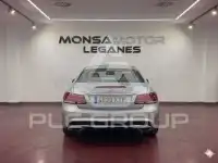 2017 Mercedes Benz E-Class