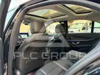 2017 Mercedes Benz E-Class