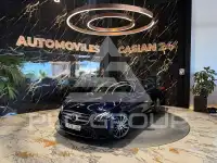2017 Mercedes Benz E-Class