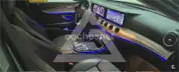 2017 Mercedes Benz E-Class
