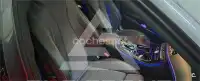 2017 Mercedes Benz E-Class