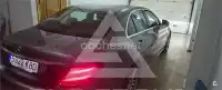 2017 Mercedes Benz E-Class