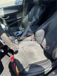 2017 Mercedes Benz E-Class