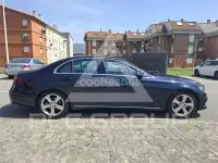 2017 Mercedes Benz E-Class