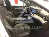 2017 Mercedes Benz E-Class