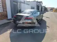 2017 Mercedes Benz E-Class
