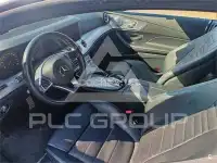 2017 Mercedes Benz E-Class