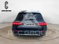 2017 Mercedes Benz E-Class