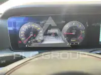 2017 Mercedes Benz E-Class