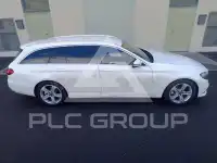 2017 Mercedes Benz E-Class