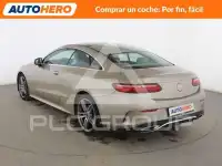 2017 Mercedes Benz E-Class