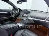 2017 Mercedes Benz E-Class