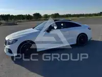 2017 Mercedes Benz E-Class
