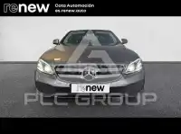 2017 Mercedes Benz E-Class