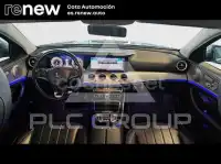 2017 Mercedes Benz E-Class