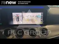 2017 Mercedes Benz E-Class