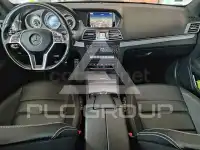 2017 Mercedes Benz E-Class