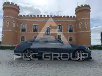 2017 Mercedes Benz E-Class