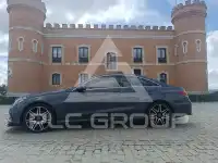 2017 Mercedes Benz E-Class