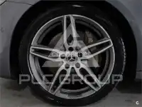 2017 Mercedes Benz E-Class
