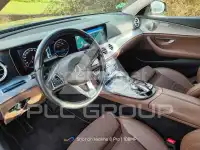 2017 Mercedes Benz E-Class