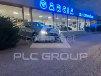 2017 Mercedes Benz E-Class