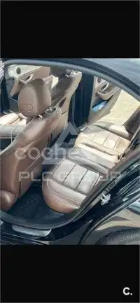 2017 Mercedes Benz E-Class