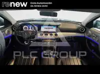 2017 Mercedes Benz E-Class